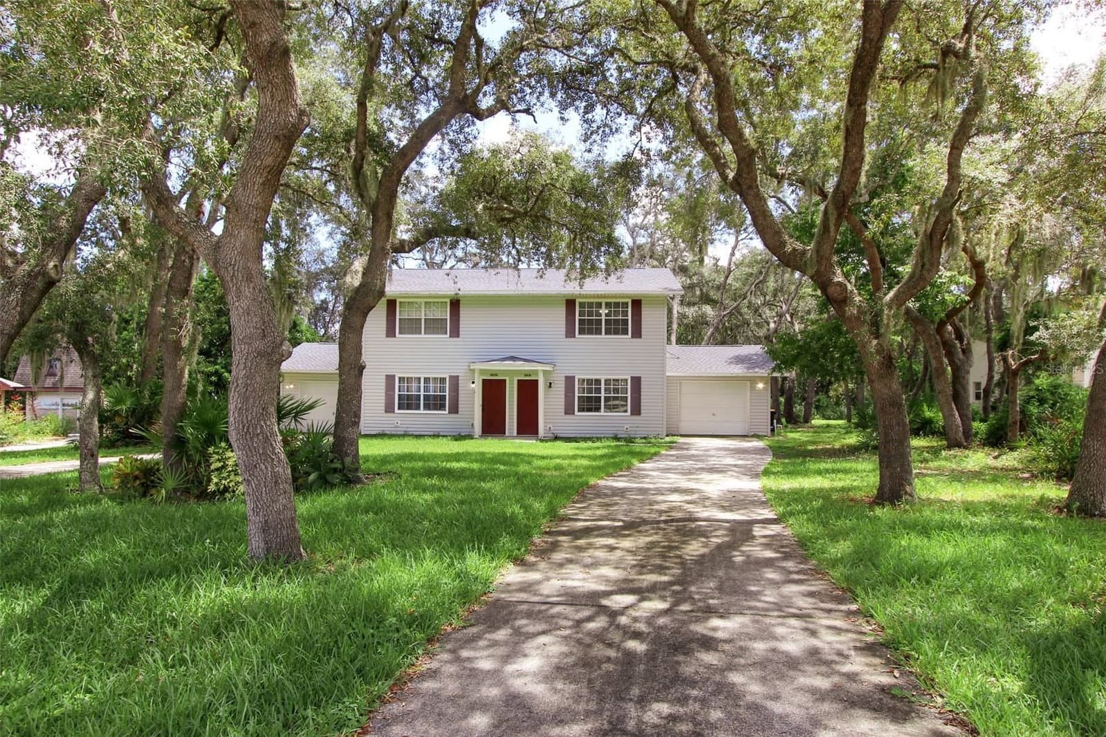 3818 RED OAK