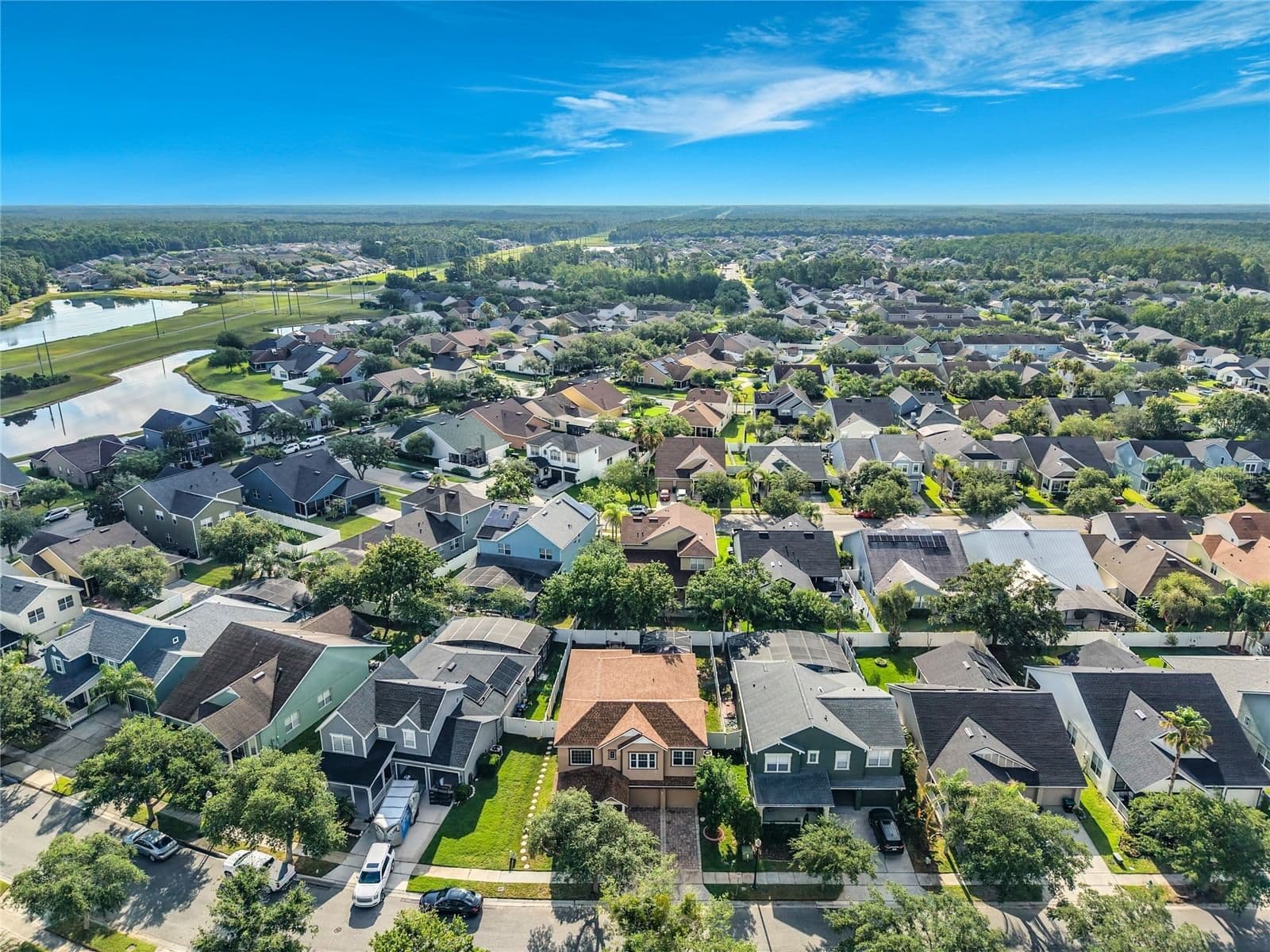 Photo 5 of 14143 LAKE LIVE OAK