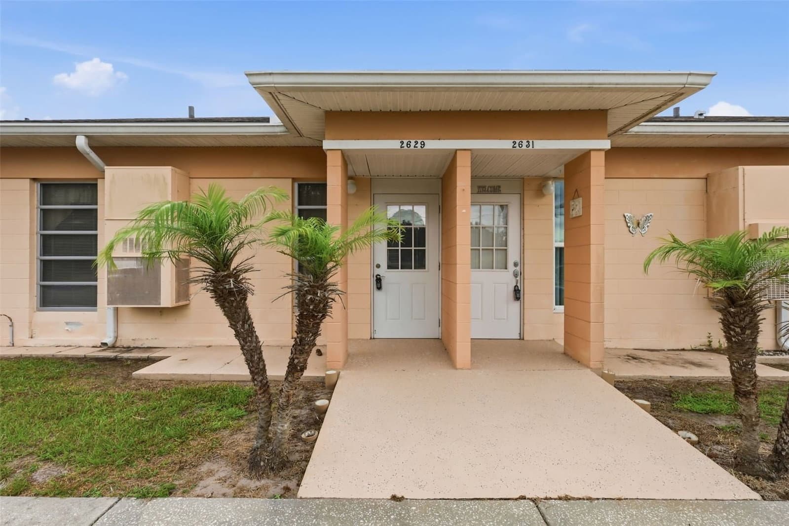 2629 CLUB