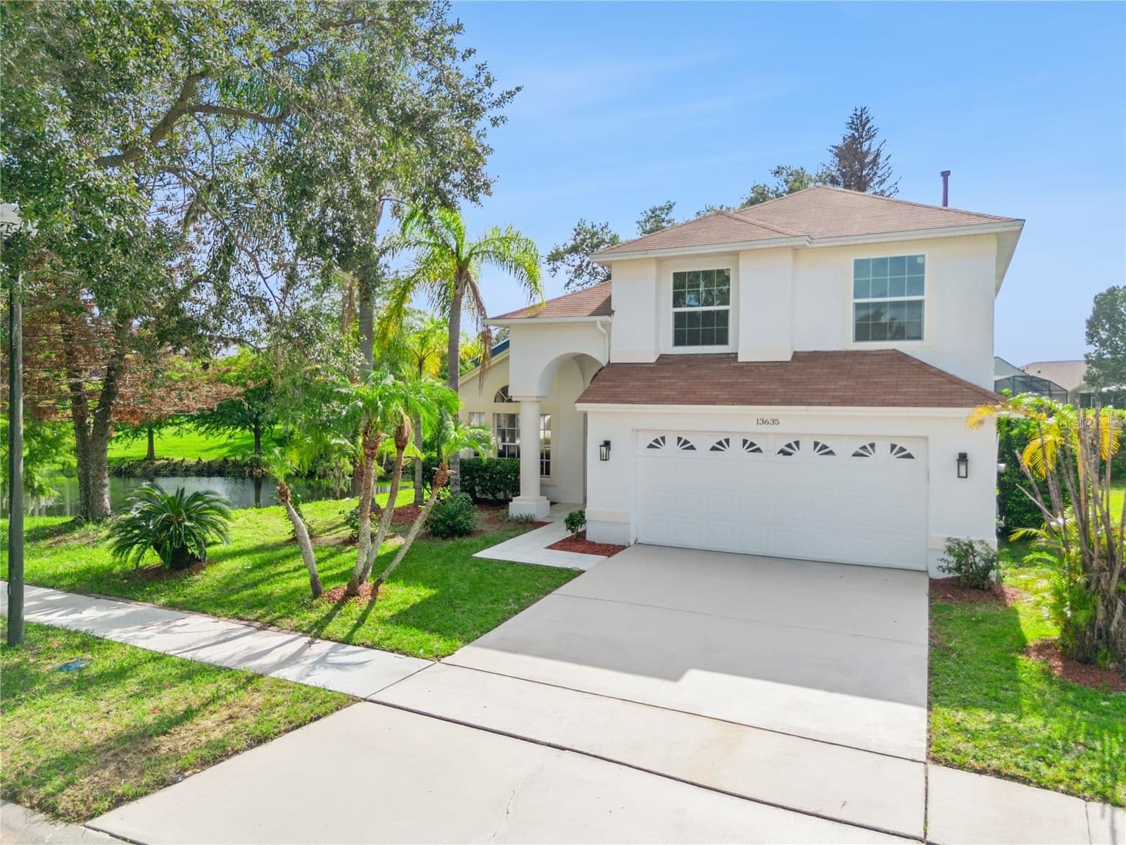 Photo 1 of 13635 WATERHOUSE