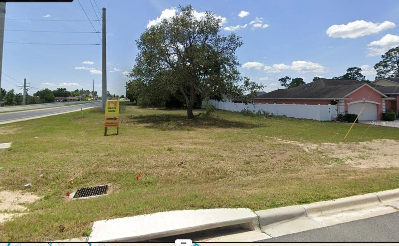 LOT 9 129TH