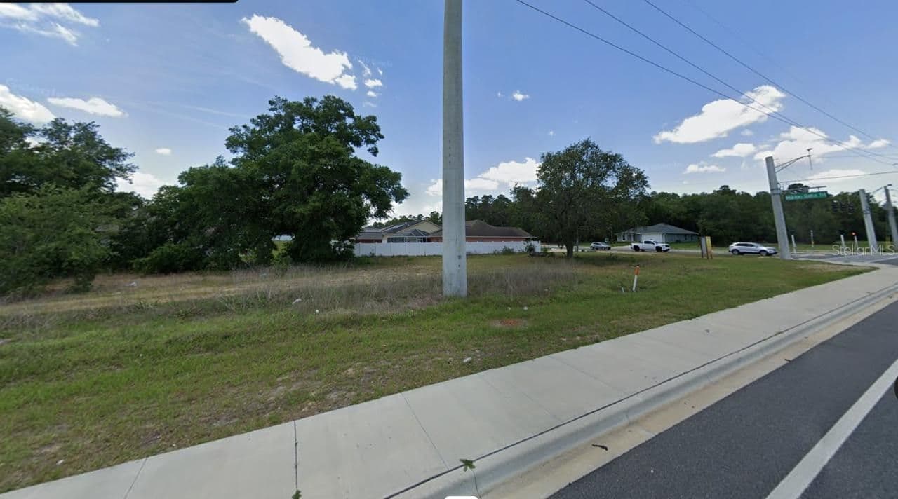 LOT 9 129TH