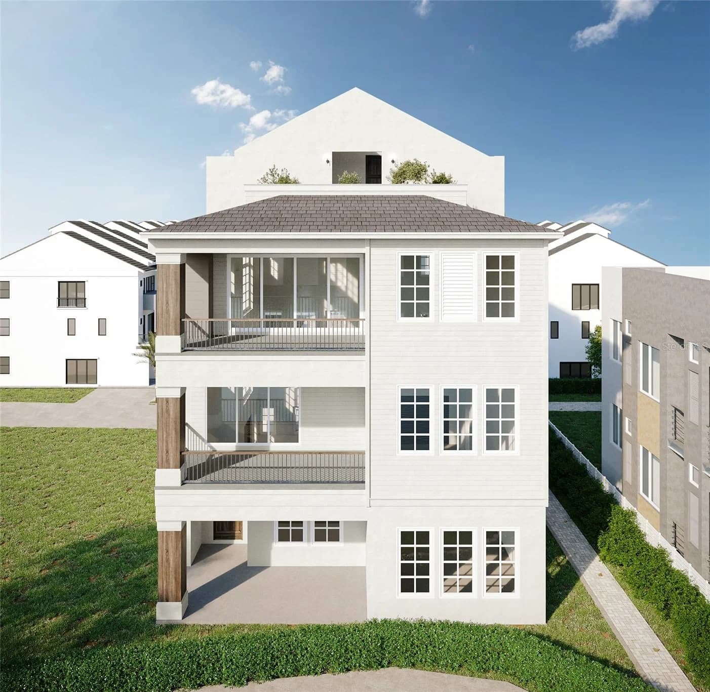 8517 KARRER