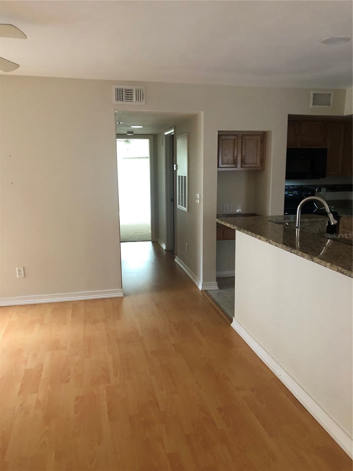 486 PIN OAK