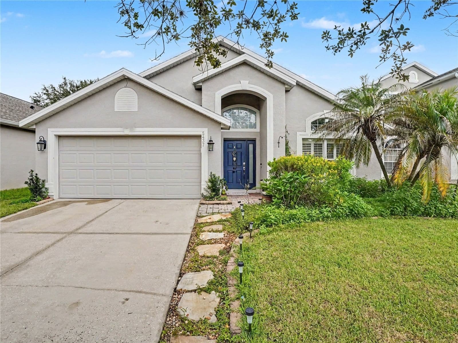 5437 FLORENCE HARBOR