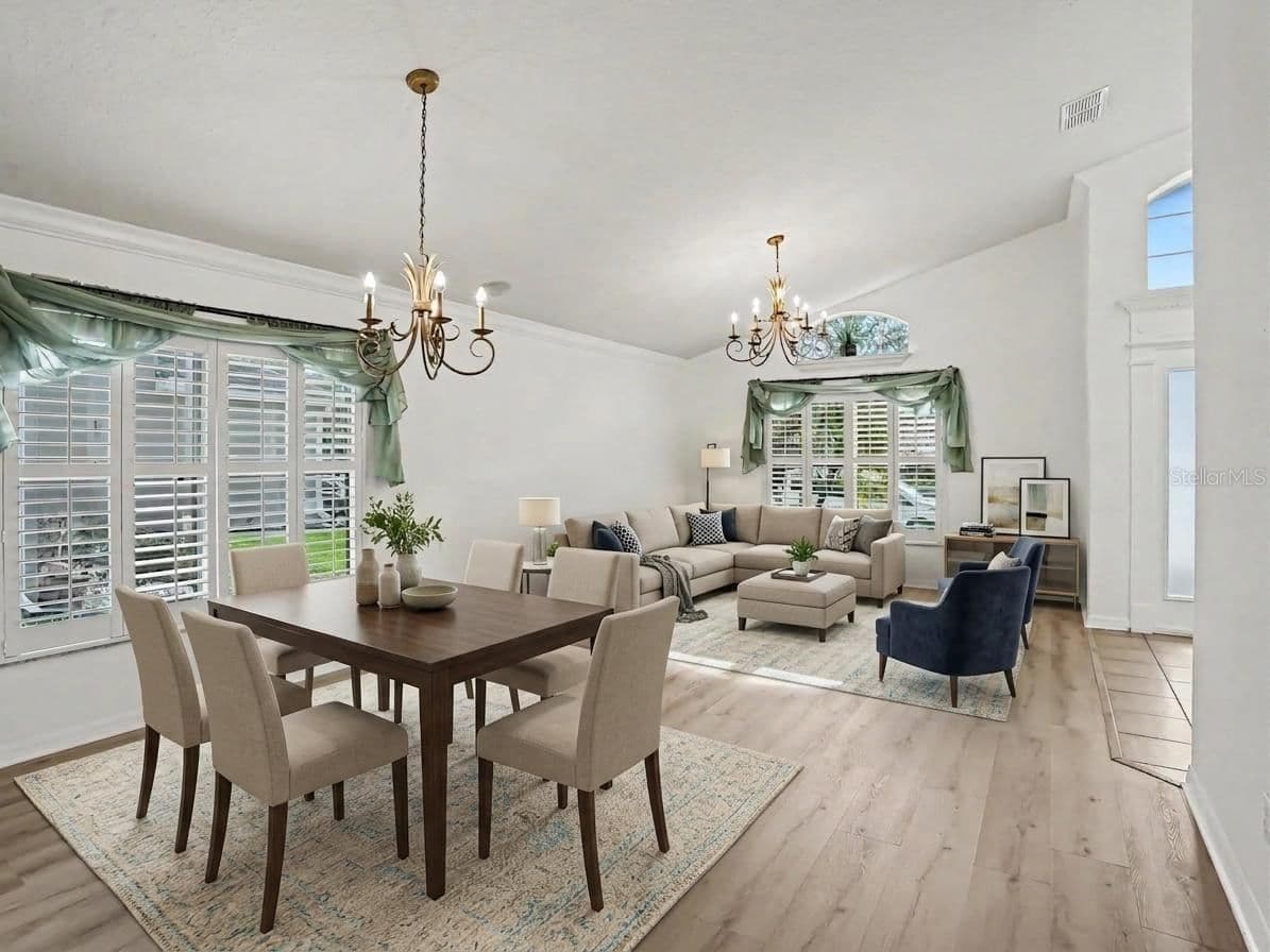 5437 FLORENCE HARBOR