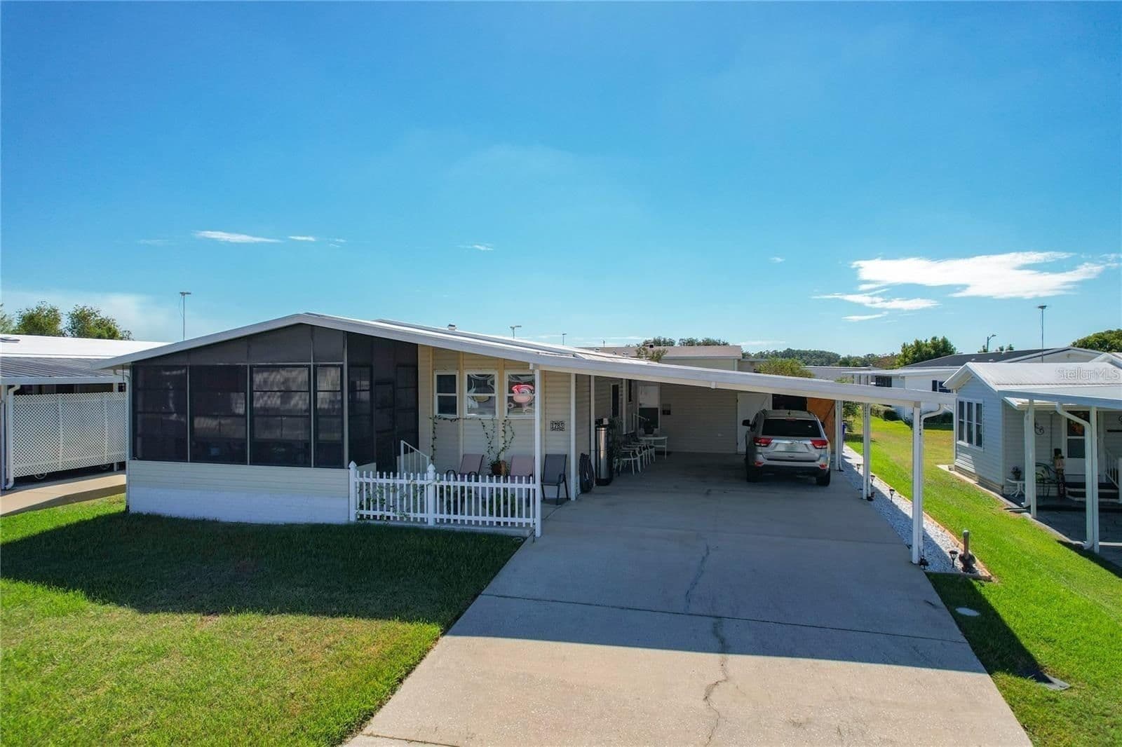 1785 QUAIL HILL