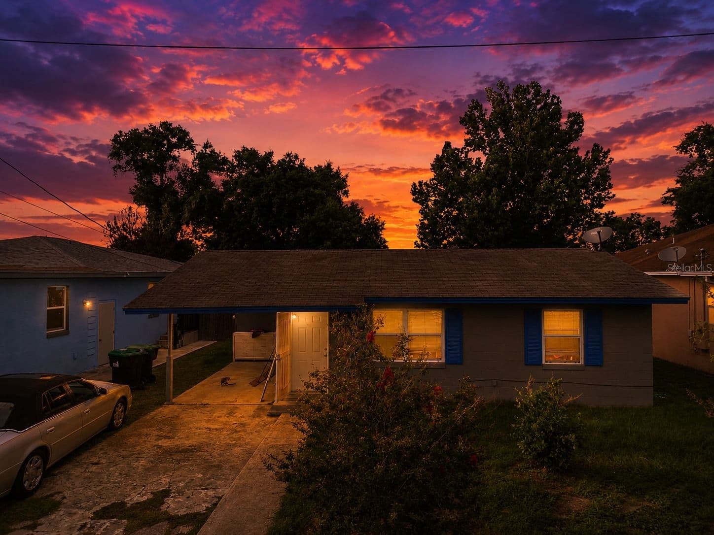 4135 RALEIGH