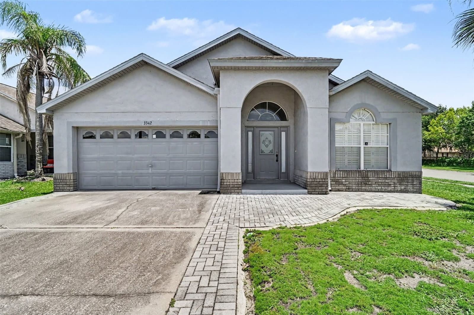 3342 CRYSTAL CREEK