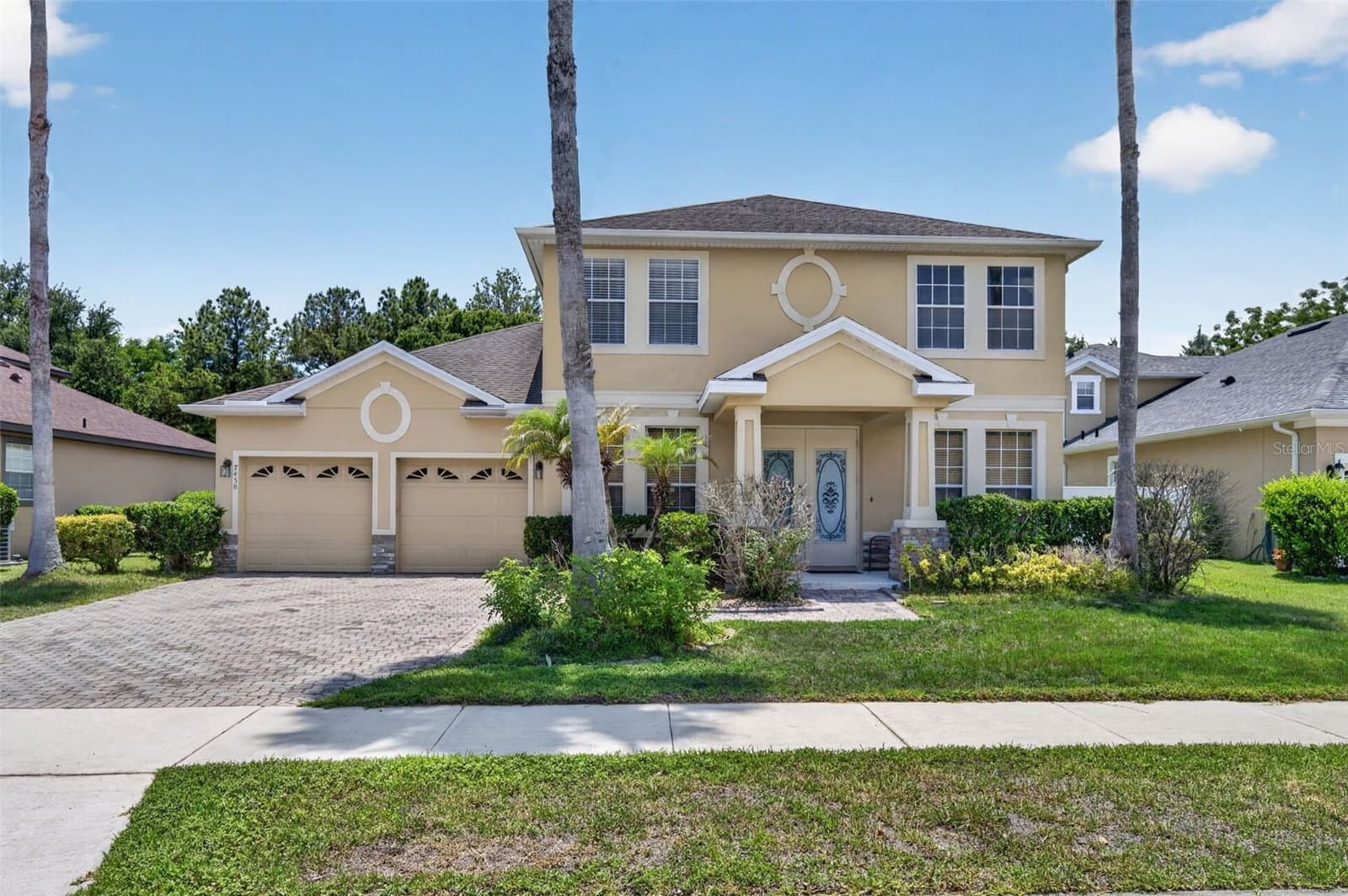 7438 CHELSEA HARBOUR
