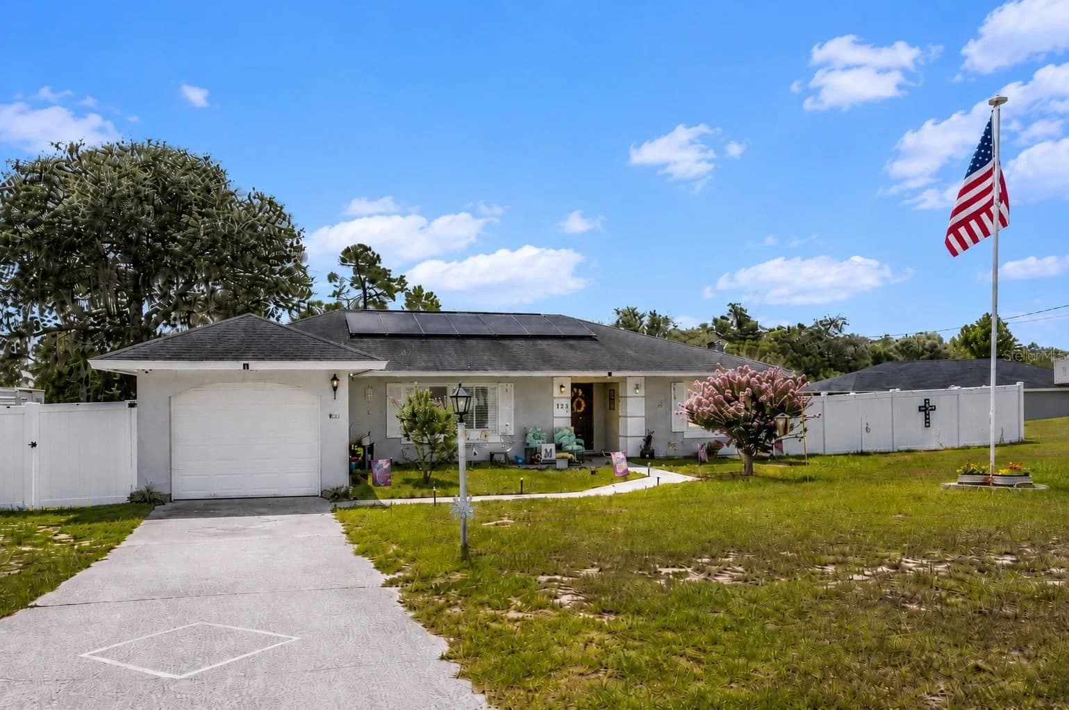 124 OAK
