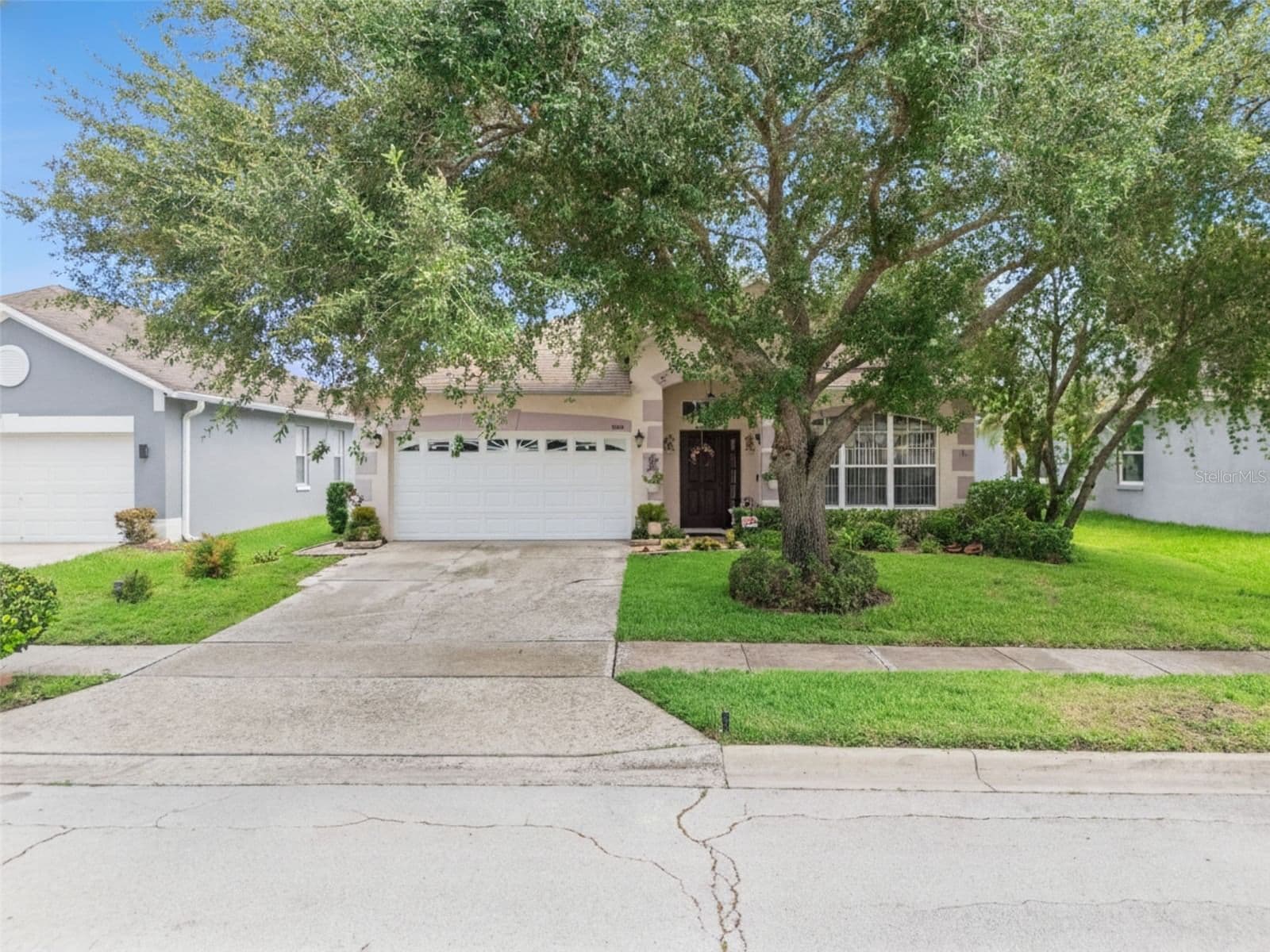 9955 MEDALLION BLUFF