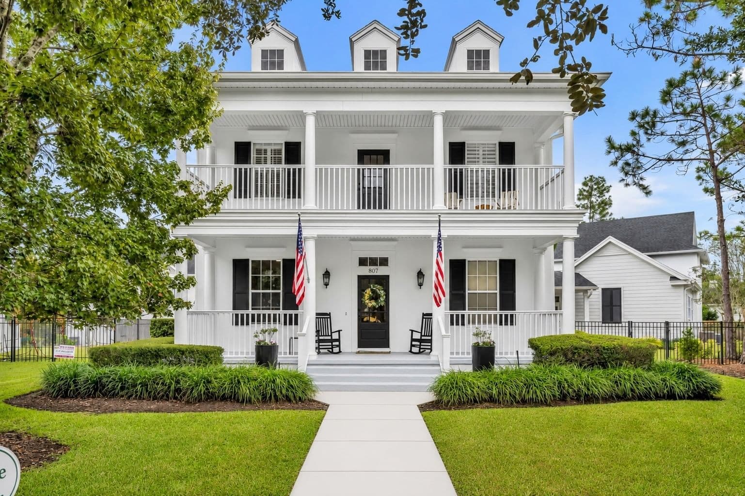 807 OAK SHADOWS, Celebration, FL