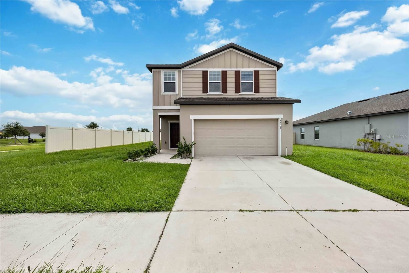 5506 TURKEY CREEK