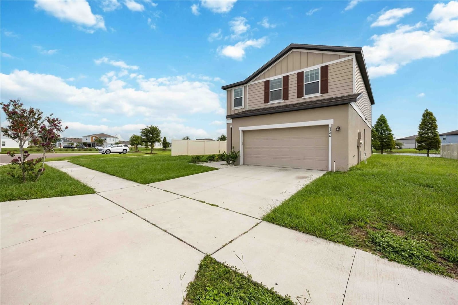 5506 TURKEY CREEK