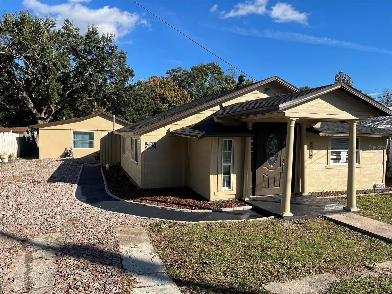 517 OAK