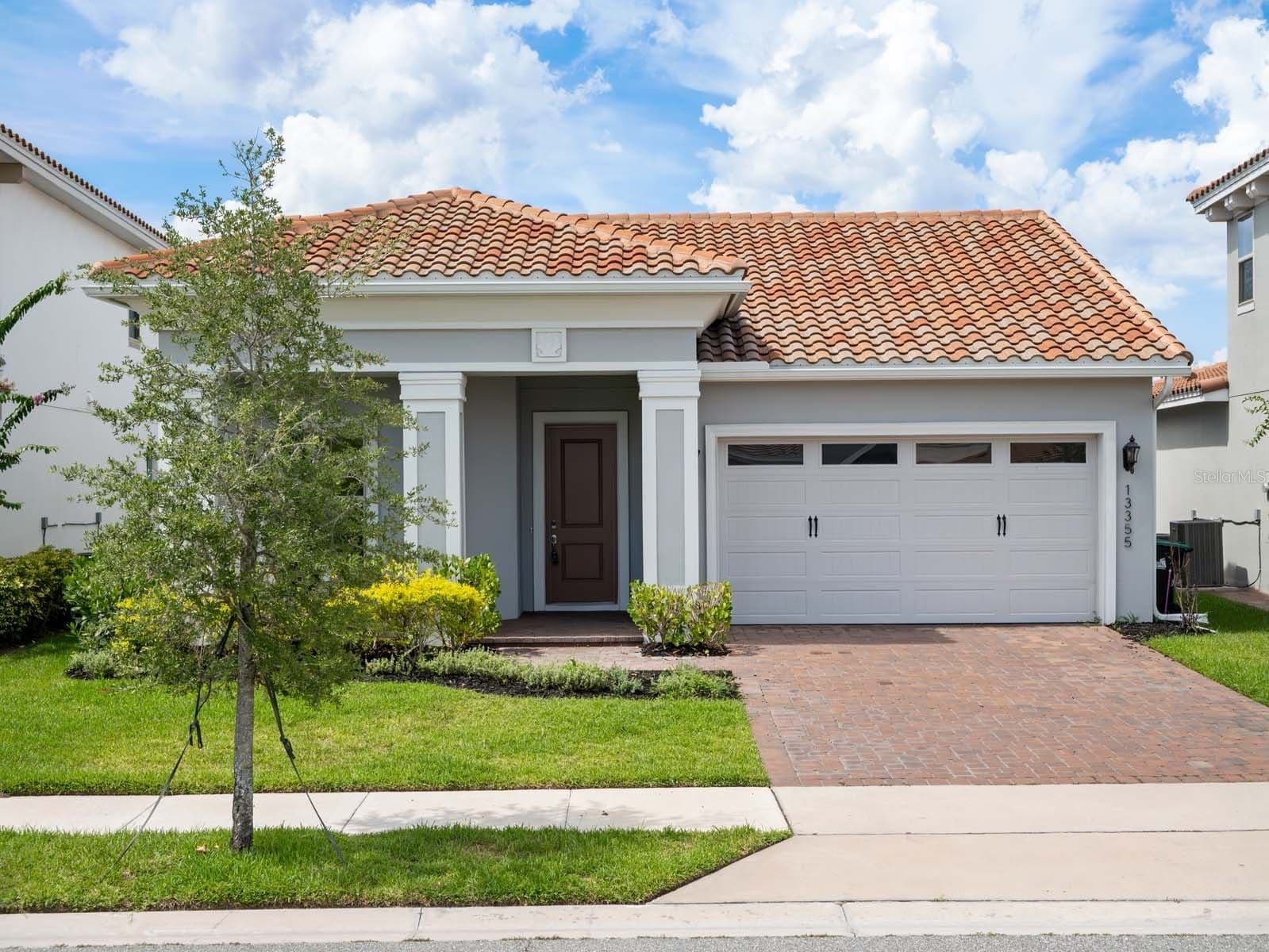 13355 BROMBOROUGH, Orlando, FL