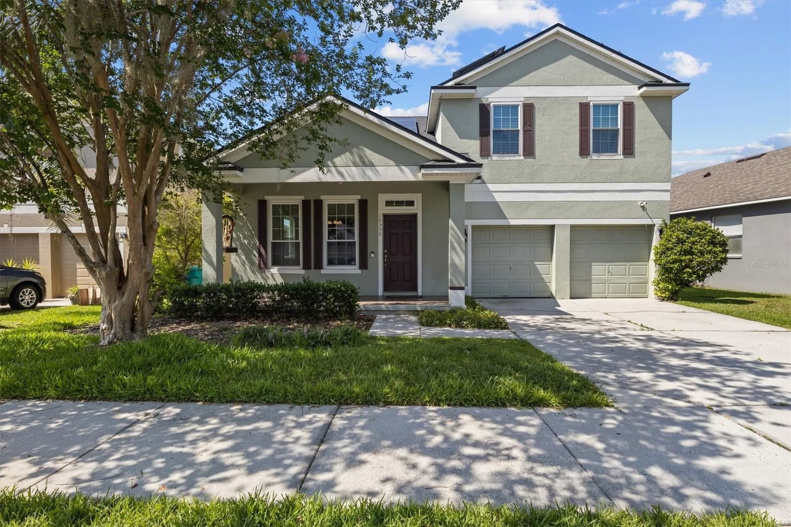 10550 EASTPARK WOODS