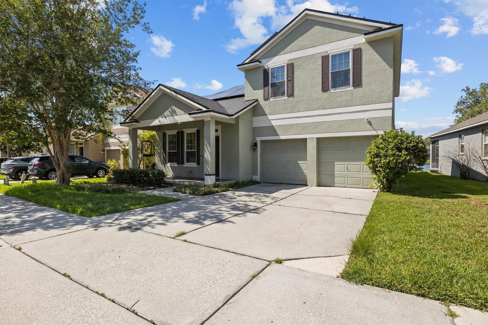 10550 EASTPARK WOODS