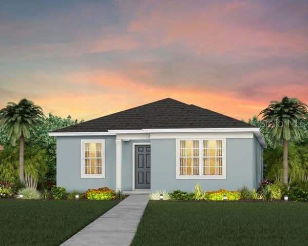 10770 LEAFY LAUREL STREET