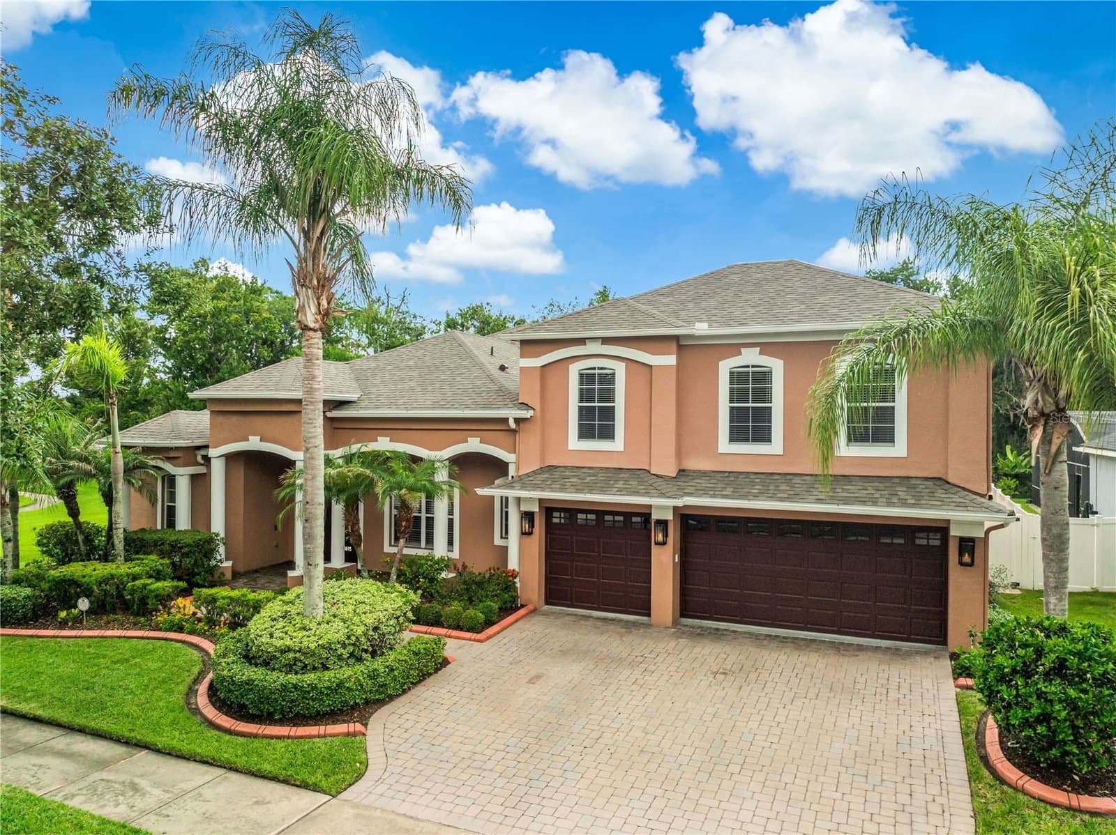 8615 WARWICK SHORE