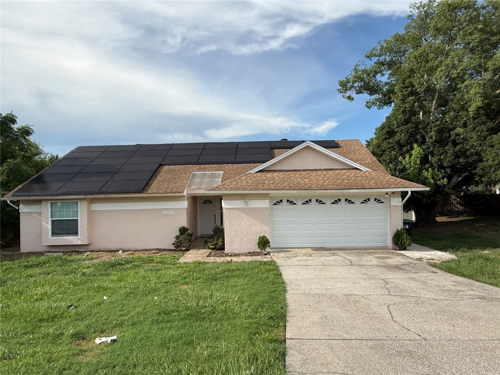 2665 STALEY