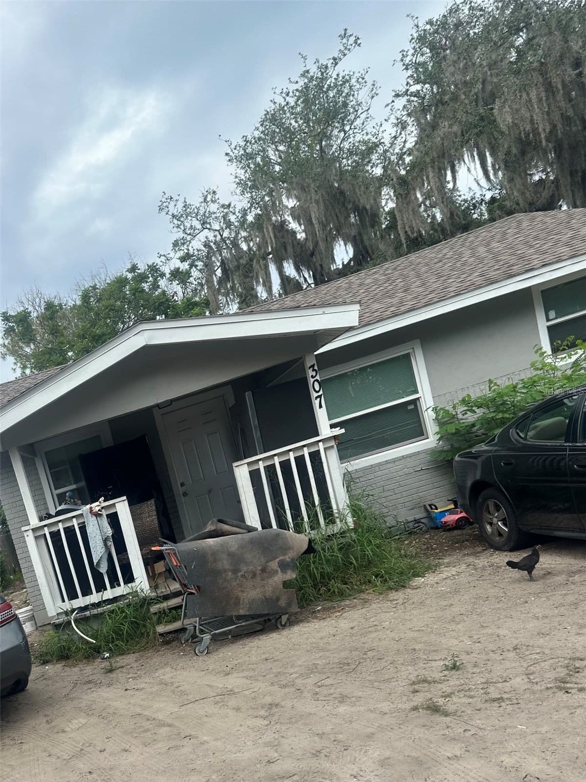 307 AVENUE X