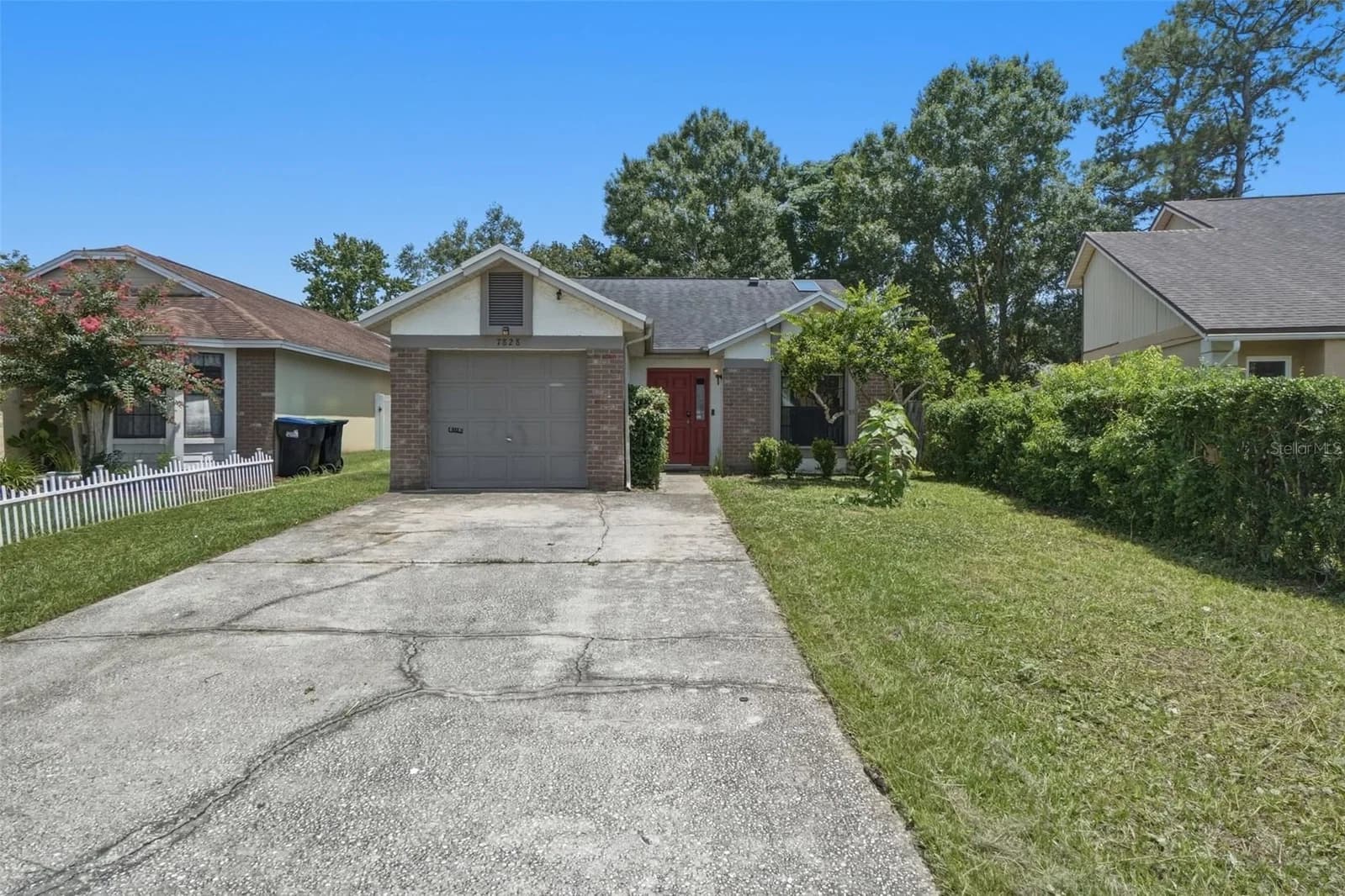 7828 WORTHAM