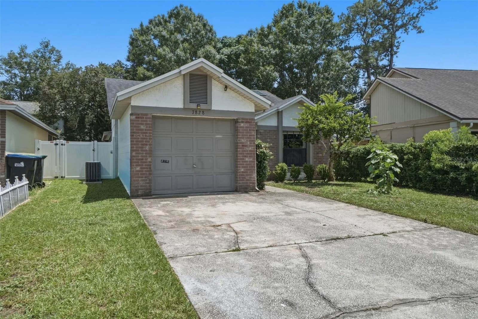 7828 WORTHAM