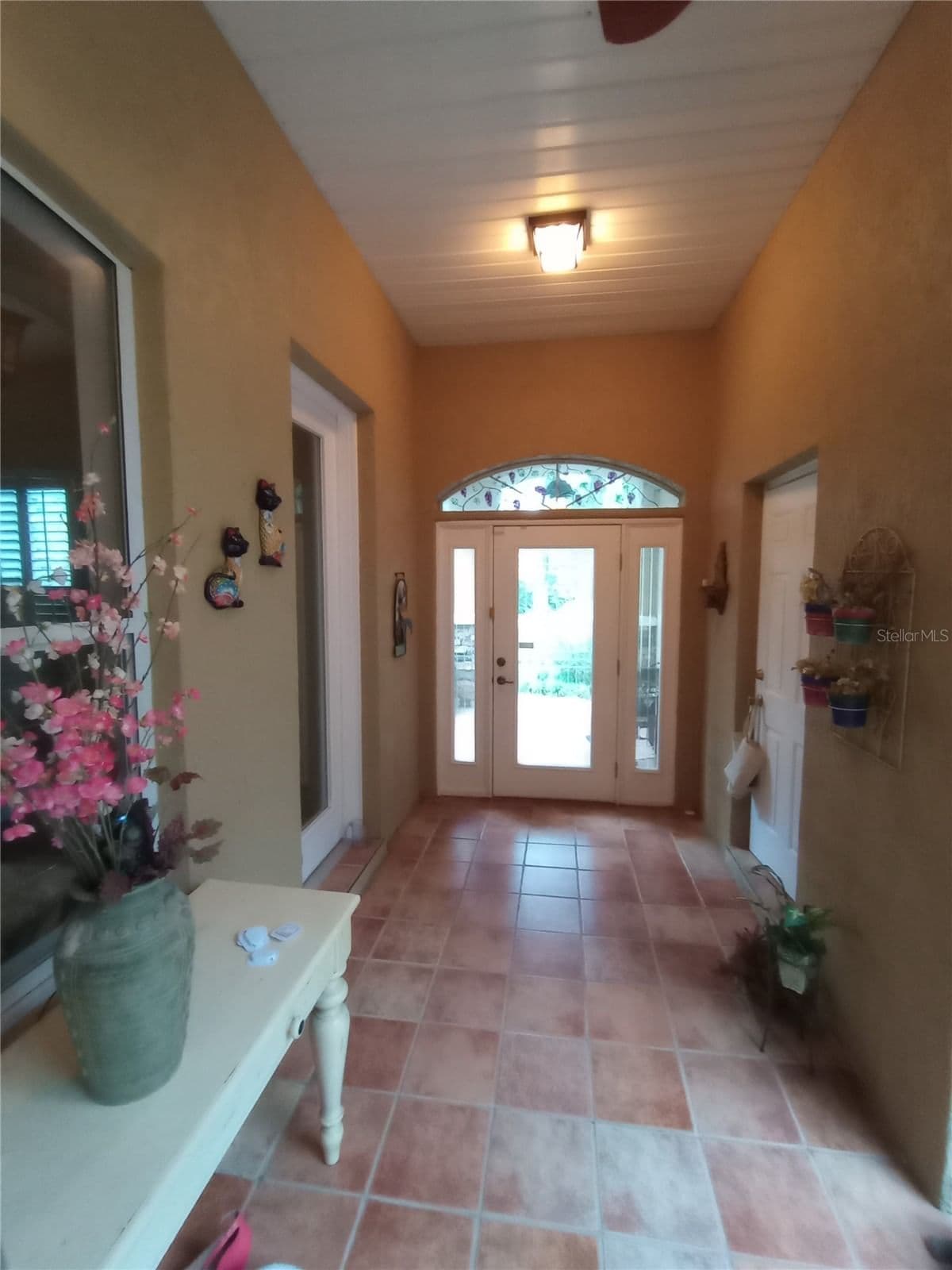 Address available by request