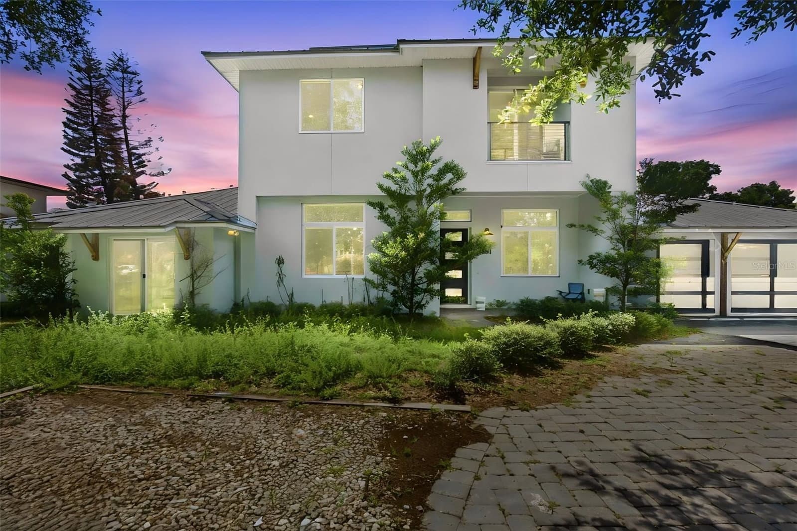 281 BREWER