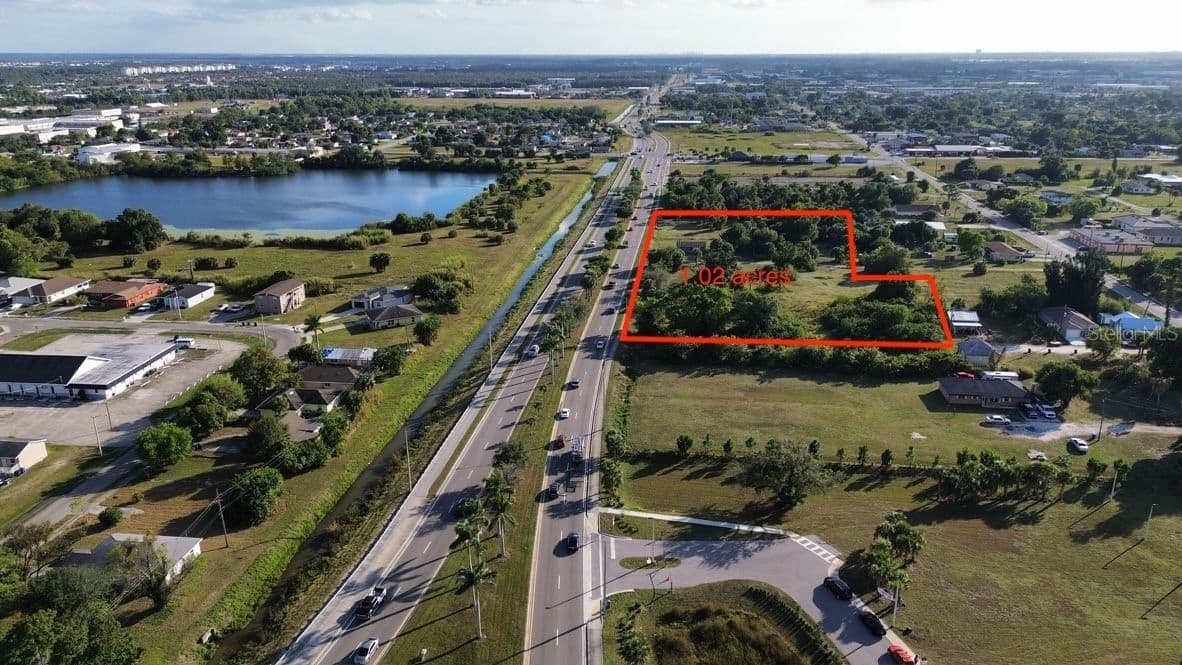 3550 GRIMSLEY, Fort Myers, FL