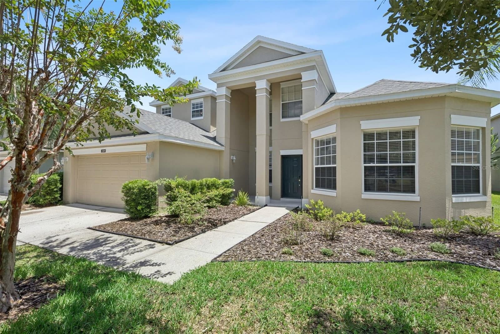2589 CORBYTON