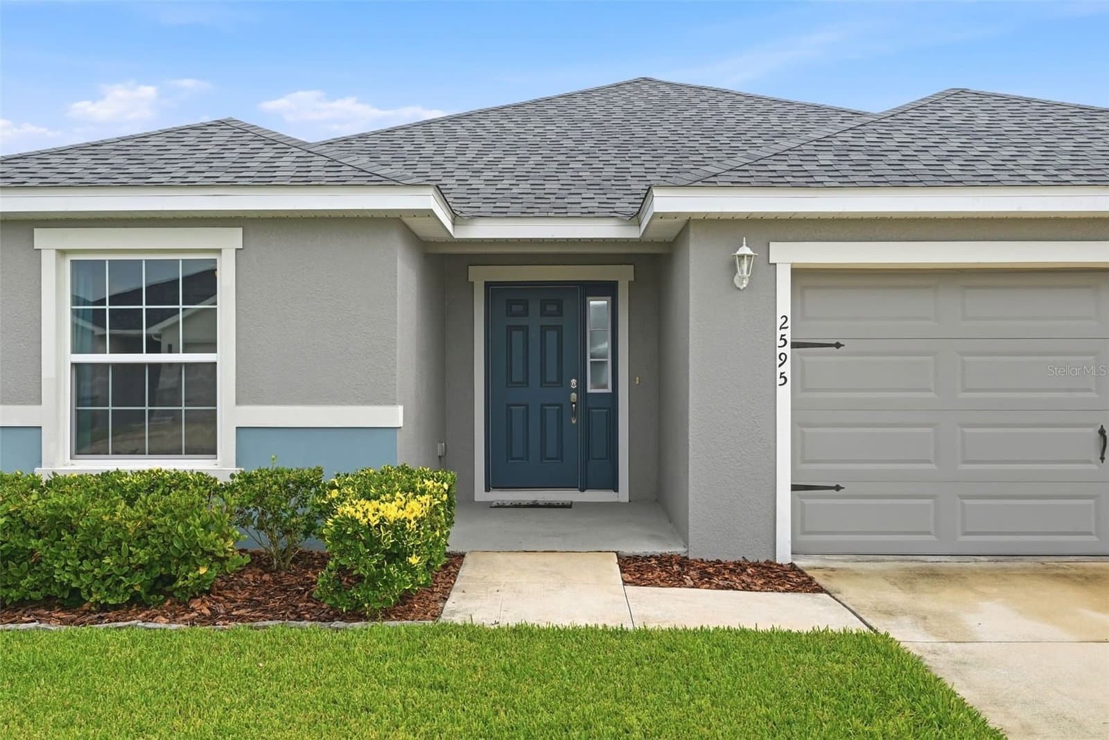2595 SAN MARCO