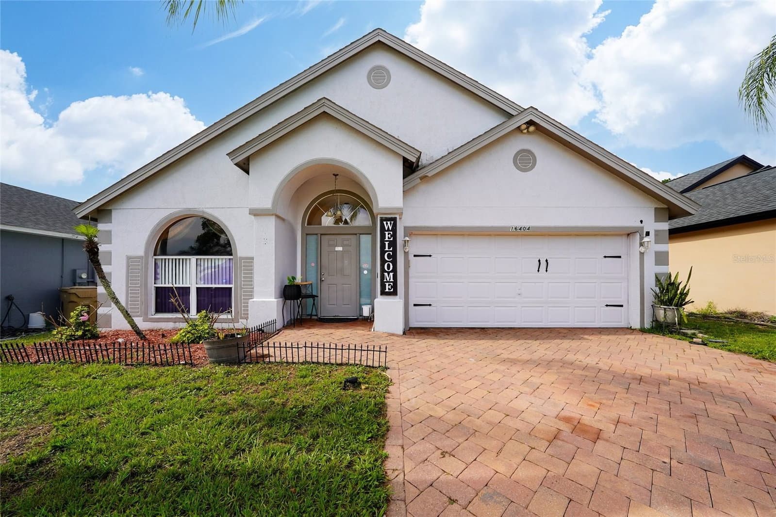 16404 COOPERS HAWK
