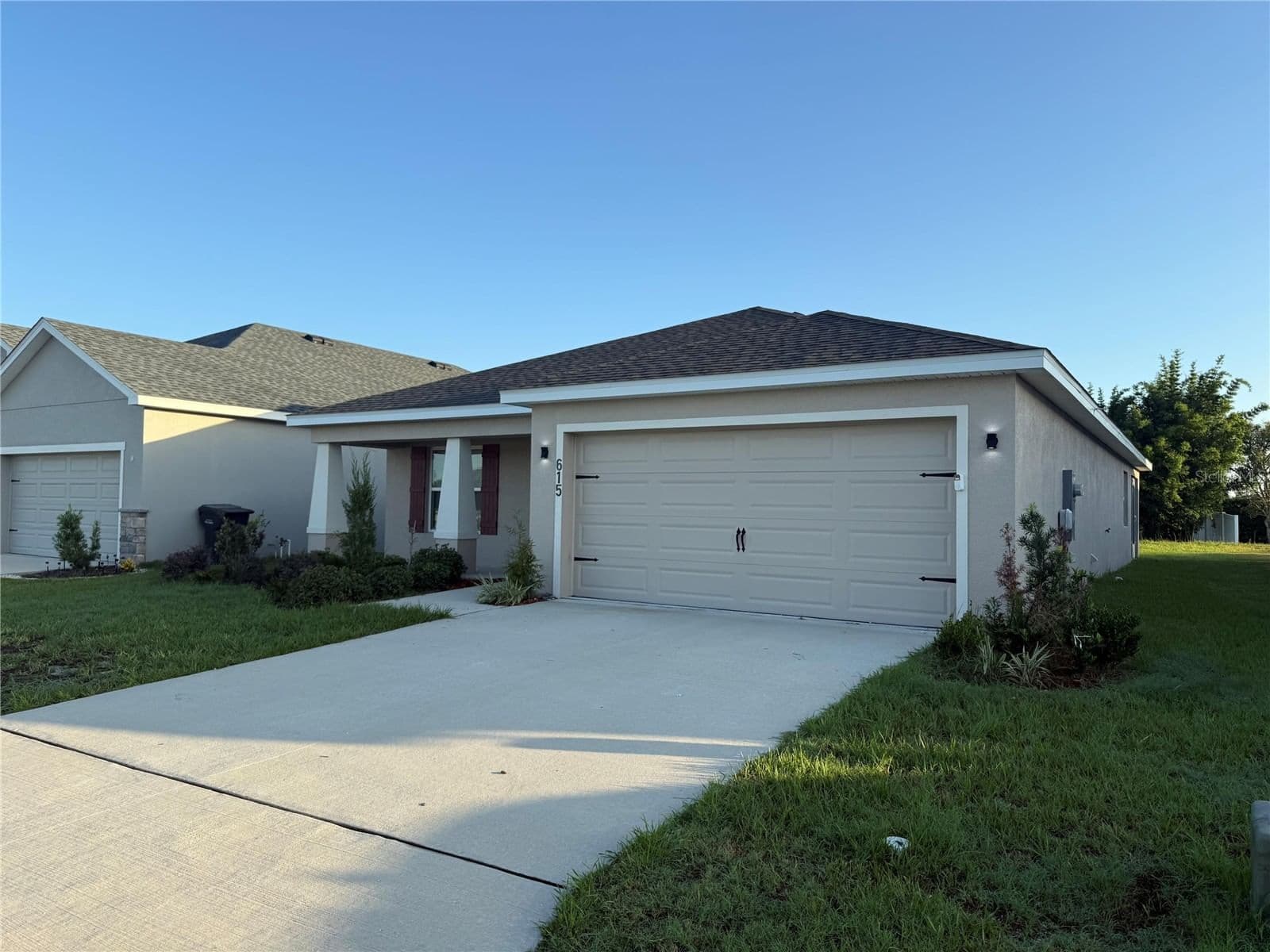 615 BENTLEY NORTH, Auburndale, FL