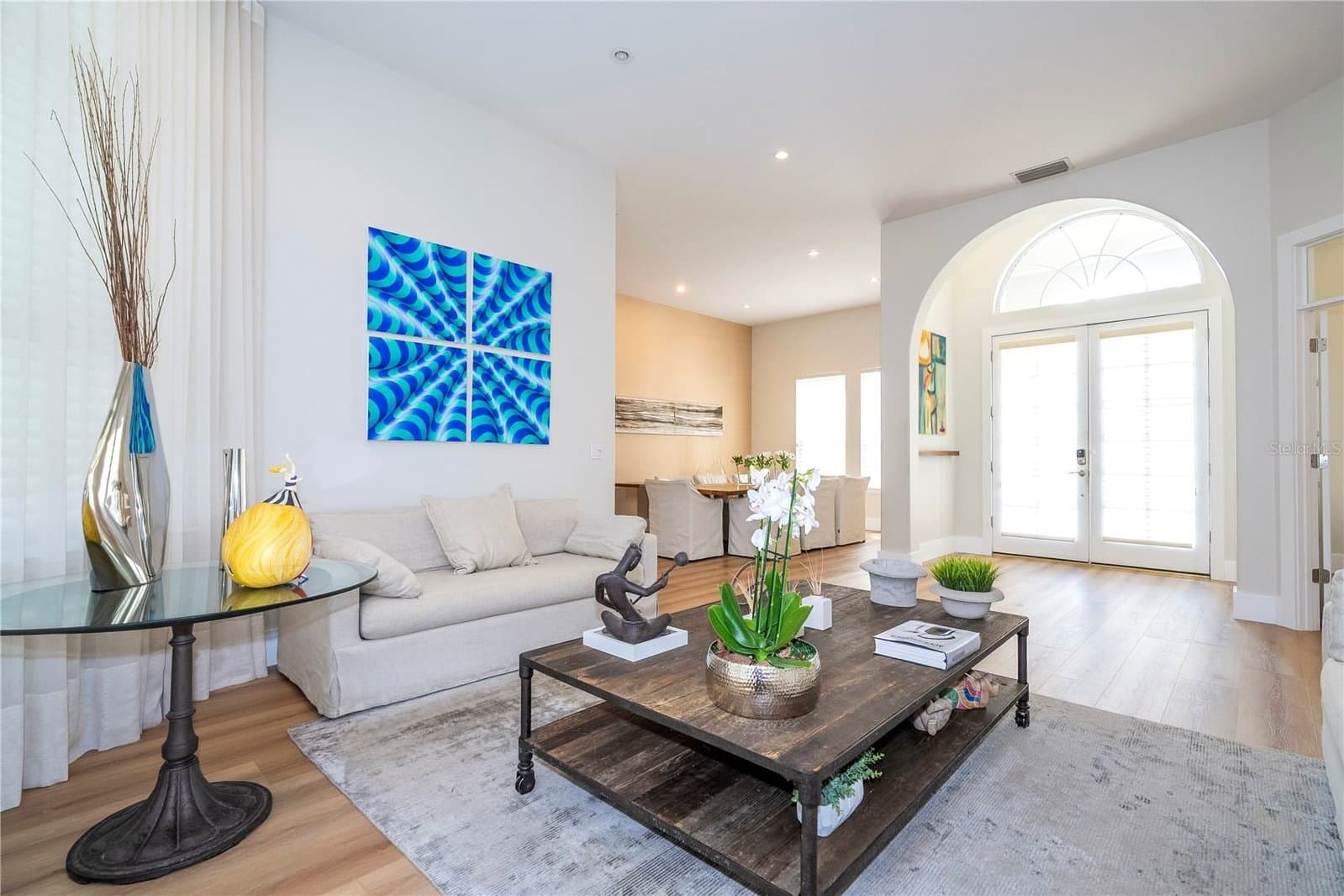 8727 BECKINGHAM