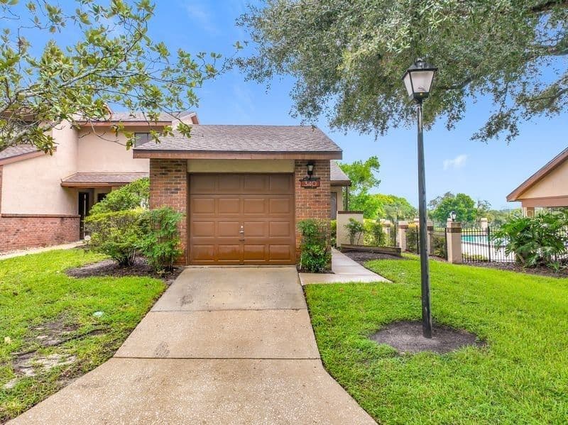340 GOLFSIDE, Longwood, FL