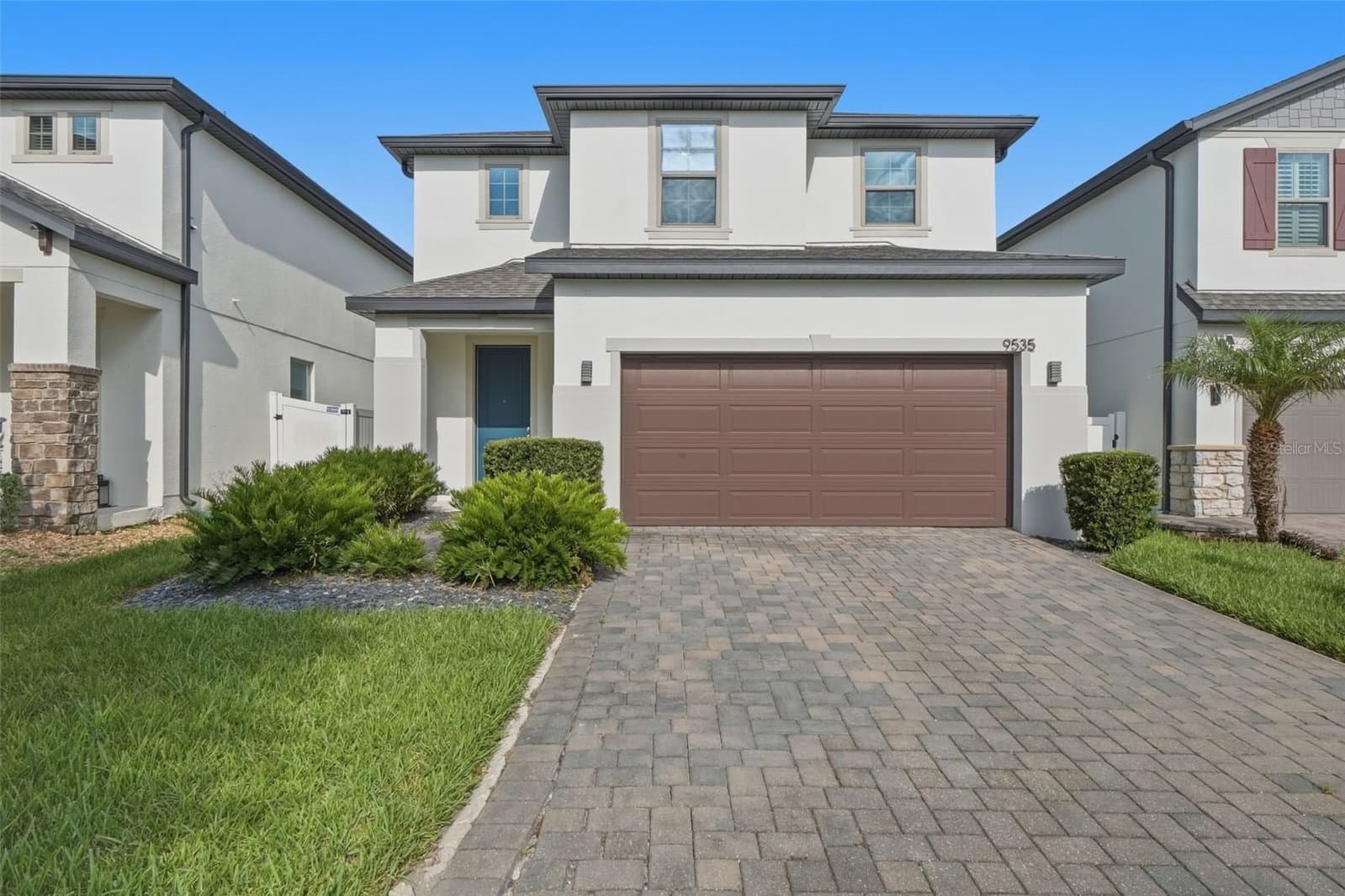 9535 JUNIPER MOSS