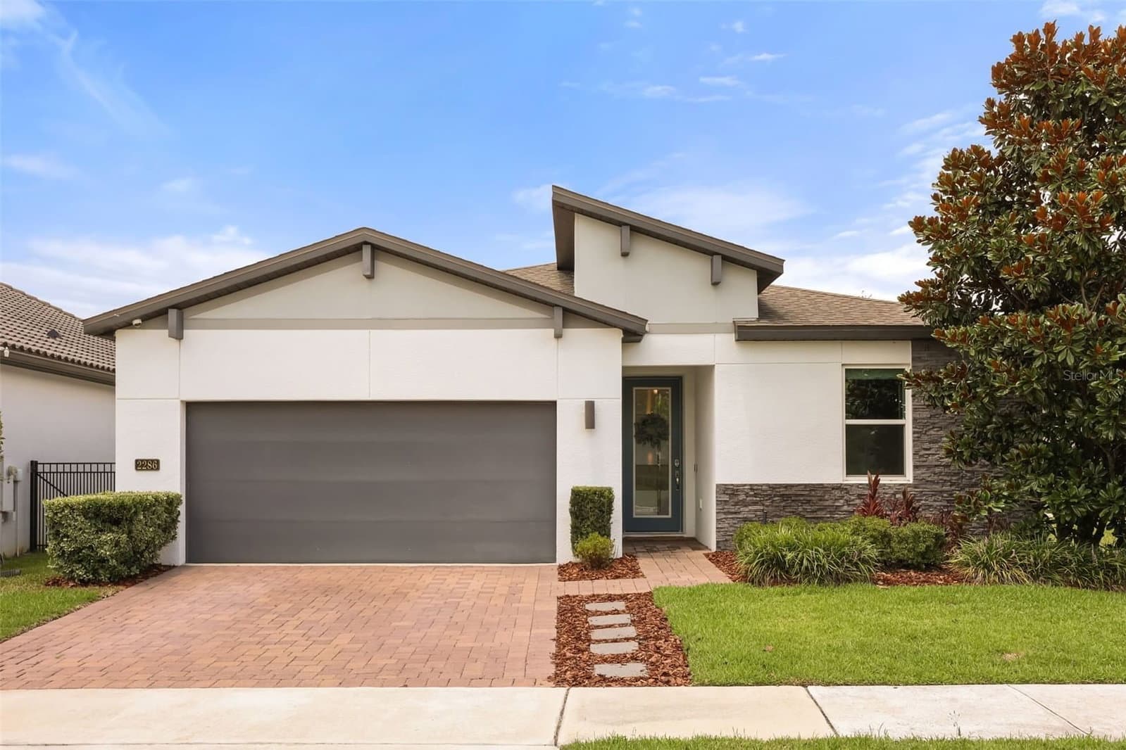 2286 MARSH SEDGE