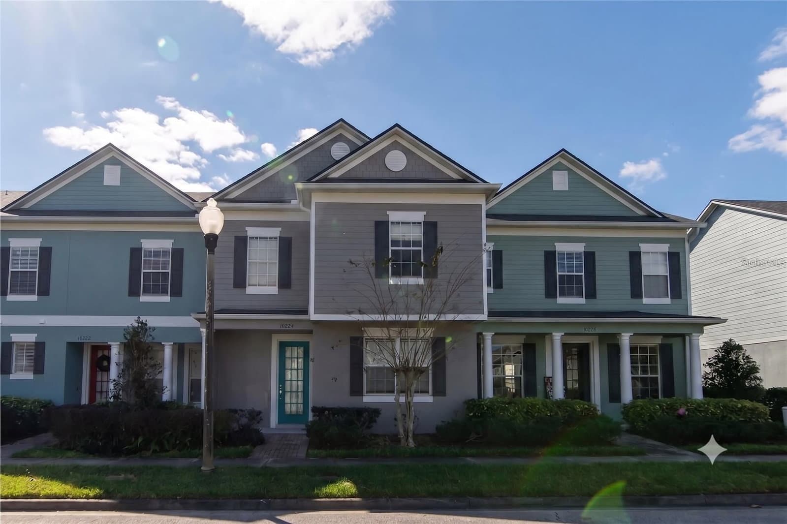10158 RIDGEBLOOM