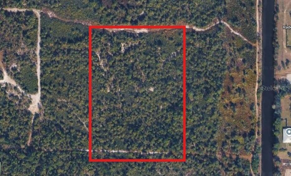 2000 WOODLAND GRADE