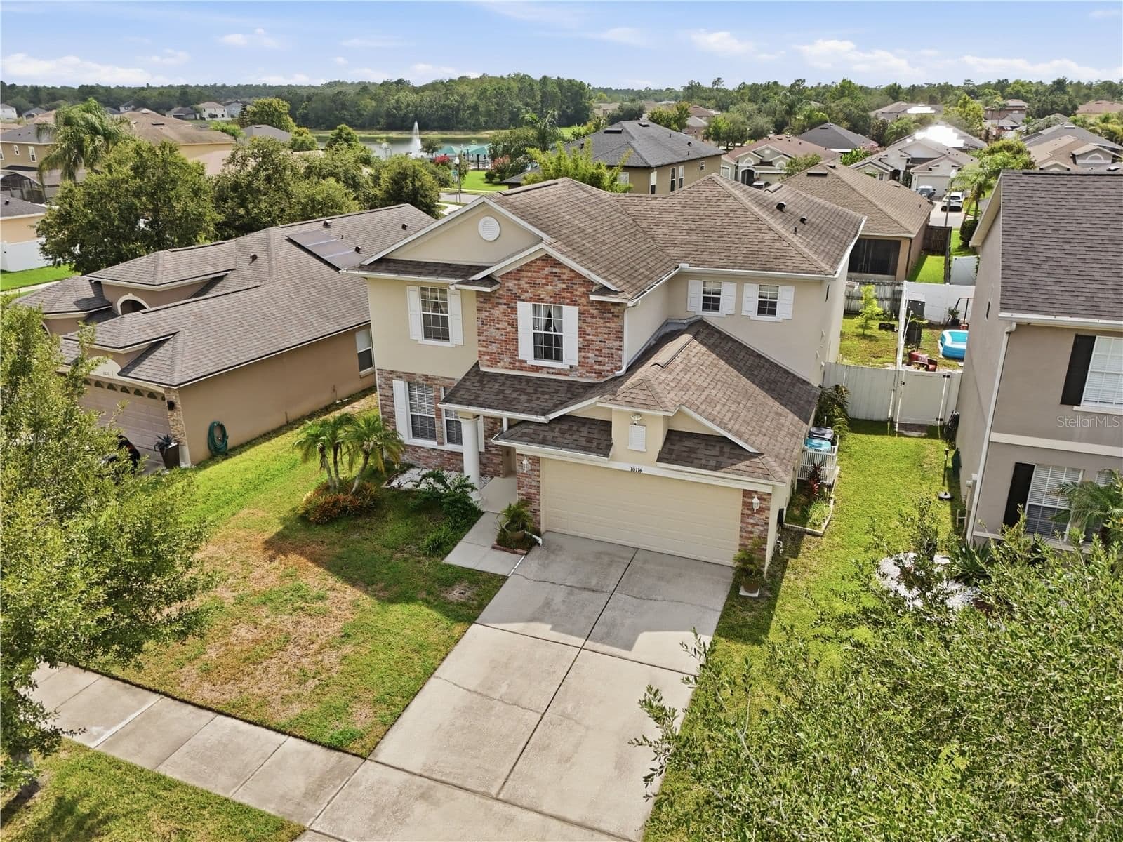 10114 OAK CREST