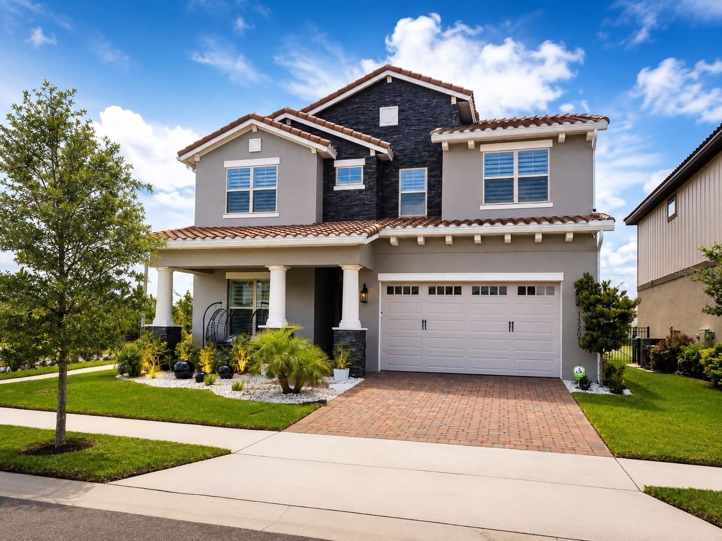 13207 AYLESBURY, Orlando, FL
