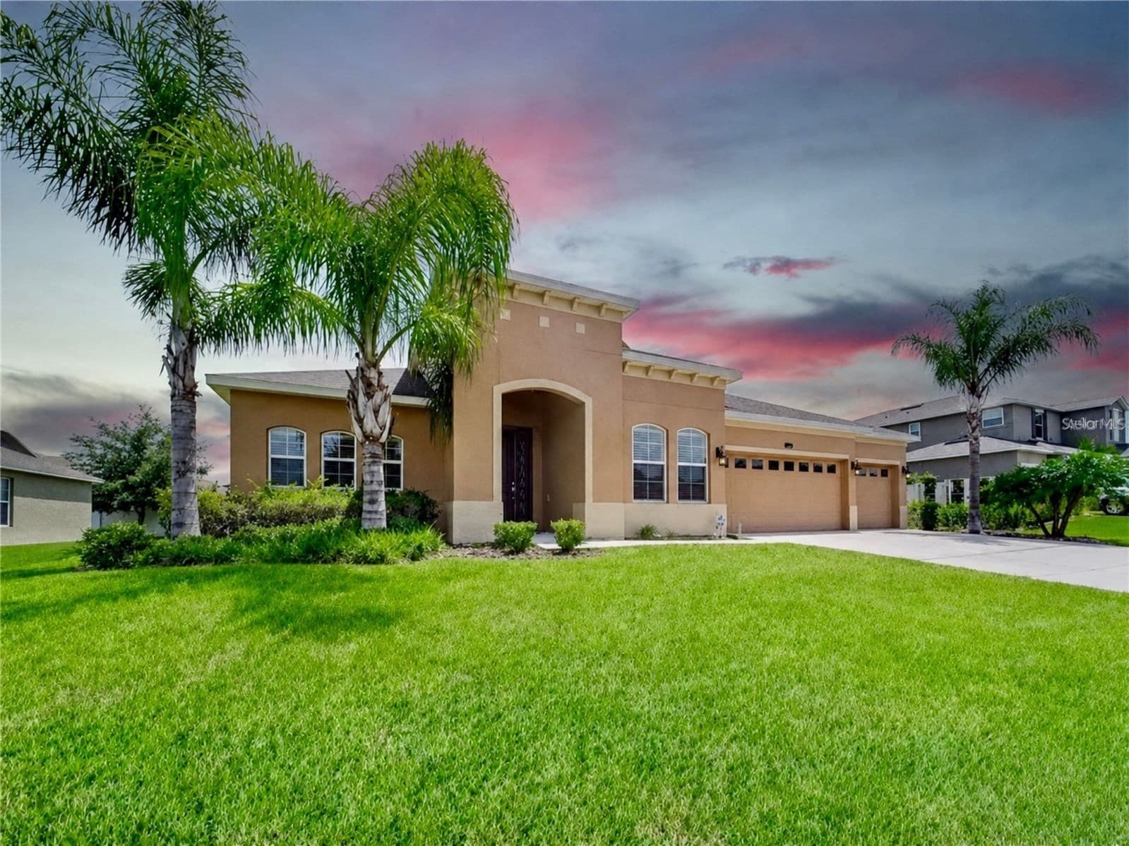 428 PALASTRO, Auburndale, FL