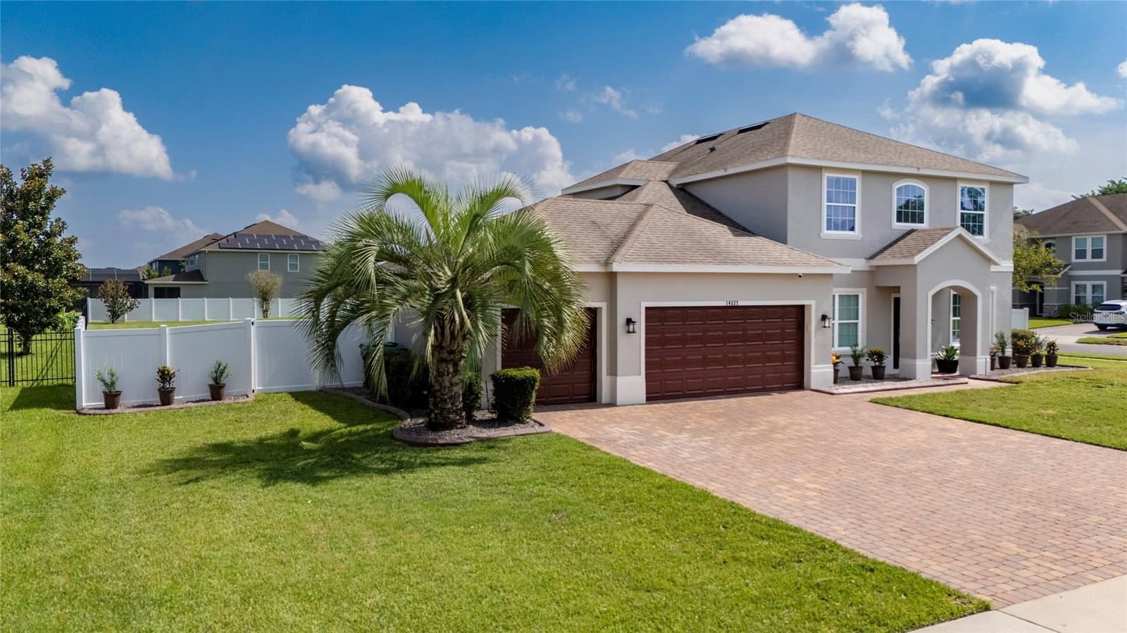 14537 SAN LORENZO