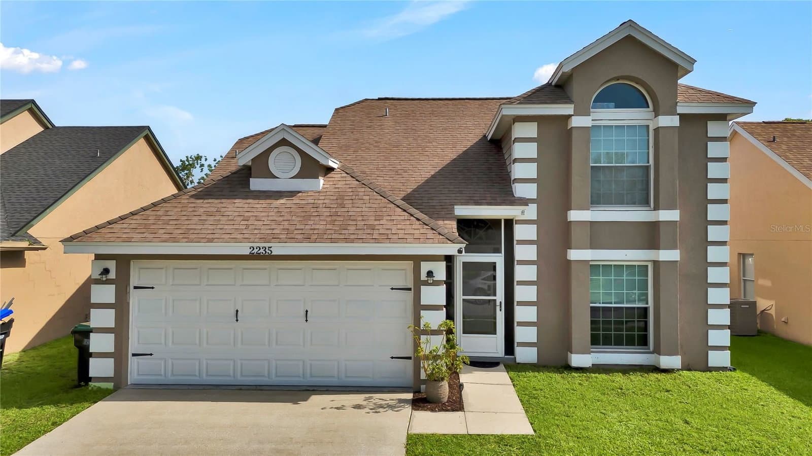 2235 MEADOWMOUSE