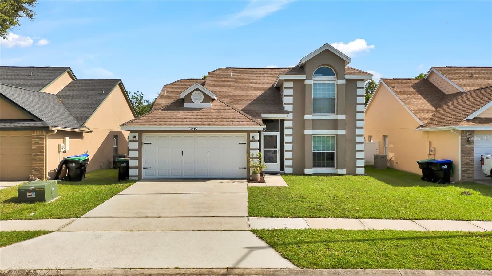 2235 MEADOWMOUSE