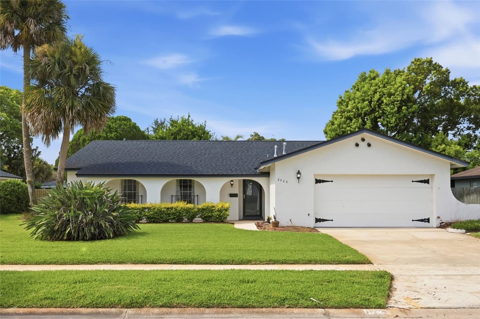 2703 TIERRA