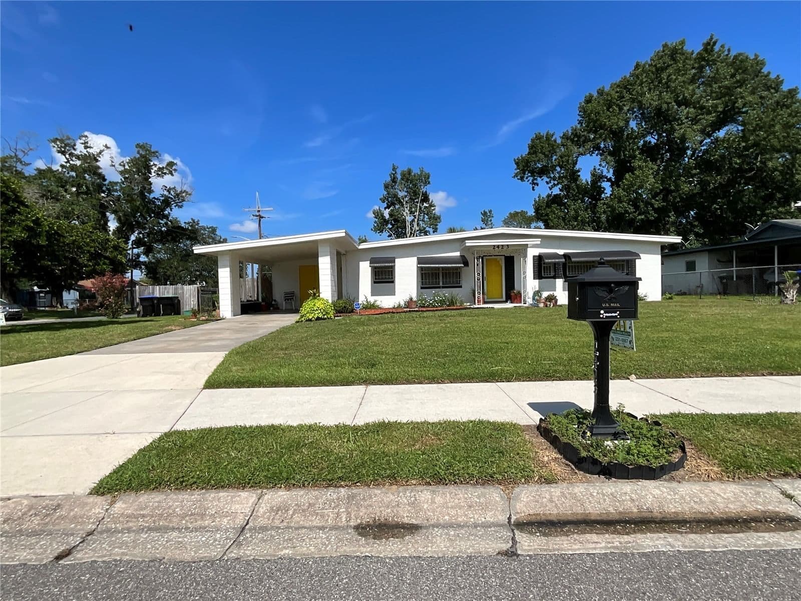 2423 SAVOY